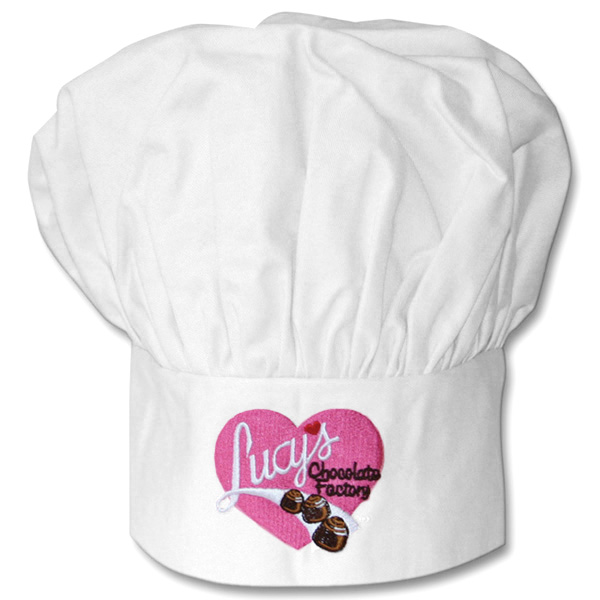 I Love Lucy Chef Hats, Aprons & Kitchen Towels